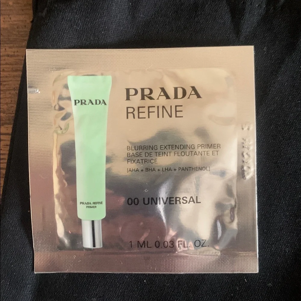 CHANEL Easter lilac polish, Dior puffs and Prada makeup collection w new bag 620